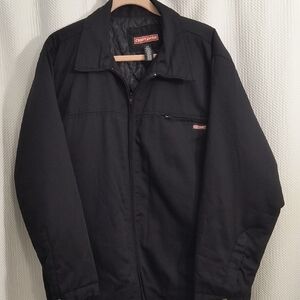 Craft Men's Black Lightweight Jacket